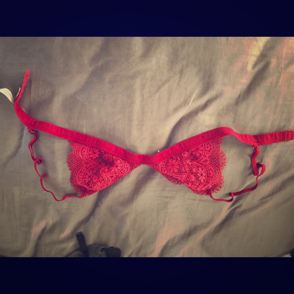 Victoria secret bras